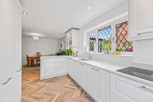 Kitchen/Dining Room- click for photo gallery